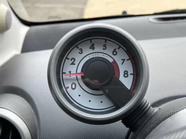 Foto van Toyota Aygo