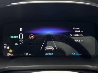 Foto van Mitsubishi ASX