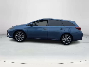 Foto van Toyota Auris Touring Sports