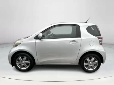 Foto van Toyota iQ