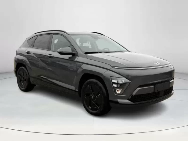 Foto van Hyundai KONA Electric