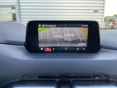 Foto van Mazda CX-5