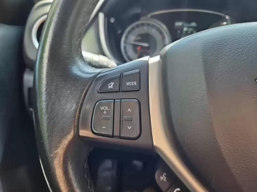 Foto van Suzuki Vitara