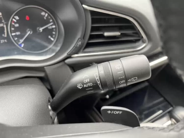 Foto van Mazda CX-30