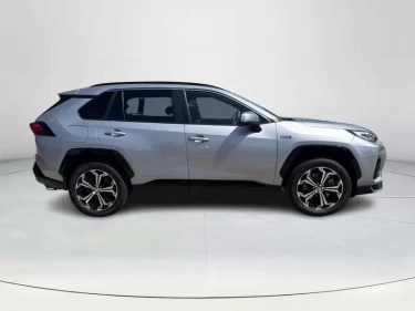 Foto van Suzuki Across