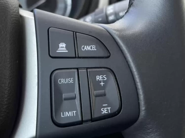 Foto van Suzuki S-Cross