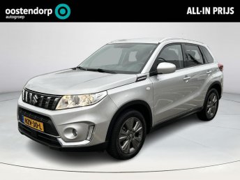 Suzuki Vitara 1.0 Boosterjet Select  occasion 2018