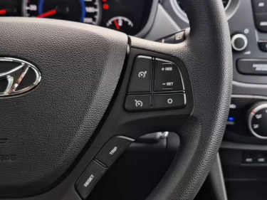 Foto van Hyundai i10