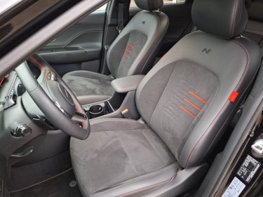 Foto van Hyundai KONA