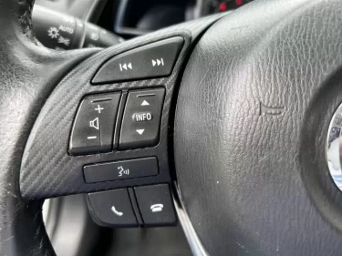 Foto van Mazda CX-3