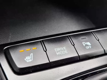 Foto van Hyundai i20