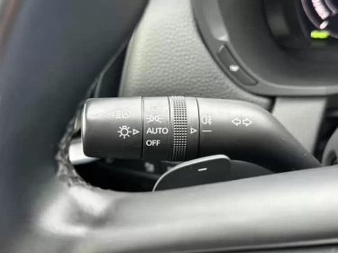 Foto van Mazda CX-60