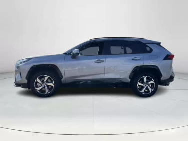 Foto van Toyota RAV4