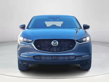 Foto van Mazda CX-30