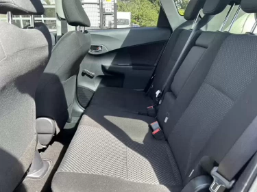 Foto van Toyota Verso-S