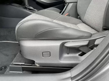 Foto van Toyota Corolla Touring Sports