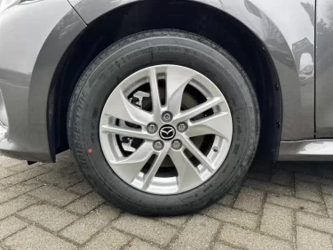 Foto van Mazda 2