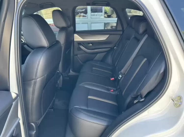 Foto van Mazda CX-60