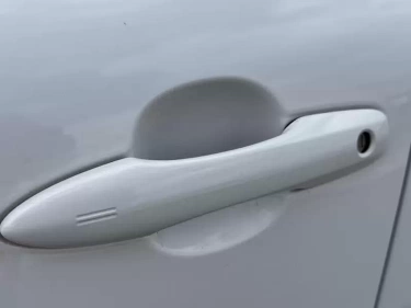 Foto van Toyota Corolla Cross