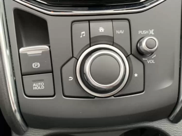 Foto van Mazda CX-5