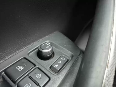 Foto van Toyota Corolla Touring Sports