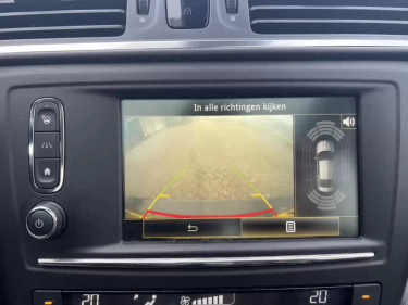 Foto van Renault Kadjar