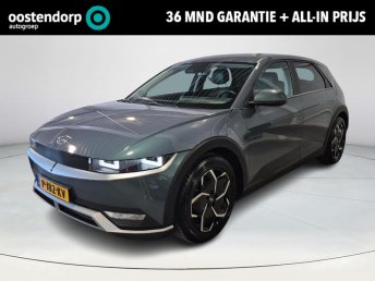 Hyundai IONIQ 5 Connect 73kWh | Rijklaarprijs ! occasion 2021
