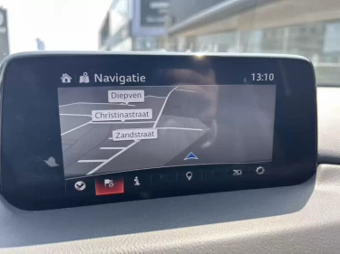 Foto van Mazda CX-5