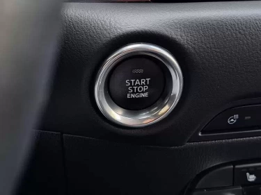 Foto van Mazda CX-5