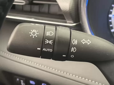 Foto van Toyota highlander