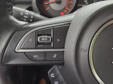 Foto van Suzuki Jimny