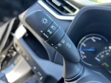 Foto van Toyota RAV4