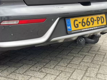 Foto van Kia Niro