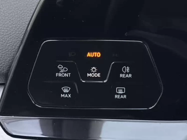 Foto van Volkswagen Golf