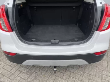 Foto van Opel Mokka X