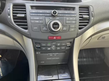 Foto van Honda Accord