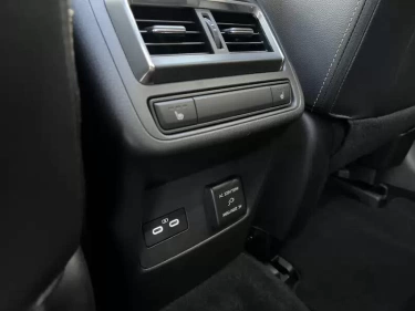 Foto van Mazda CX-60