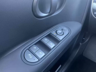 Foto van Hyundai IONIQ 5