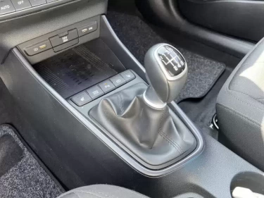 Foto van Hyundai Bayon