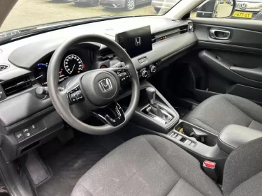 Foto van Honda HR-V