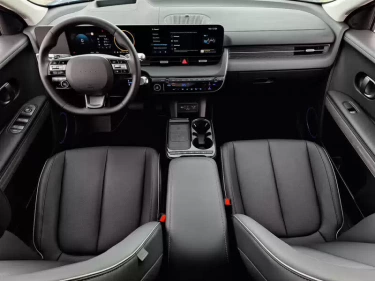 Foto van Hyundai IONIQ 5