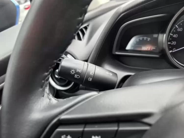 Foto van Mazda 2