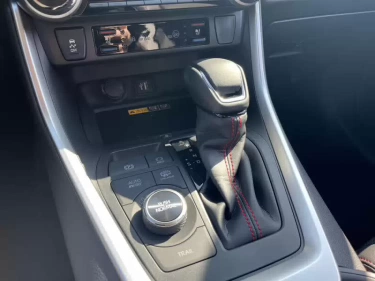 Foto van Toyota RAV4