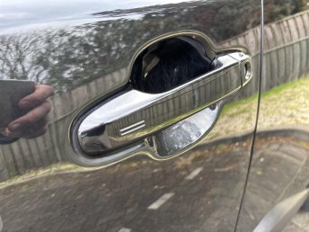 Toyota C-HR 1.8 Hybrid Dynamic | Navigatie | Achteruitrijcamera | Cruise control adaptief occasion 2017