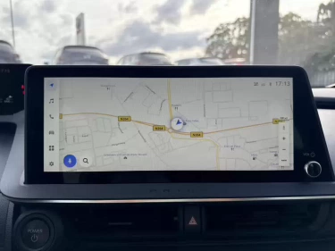 Foto van Toyota Prius