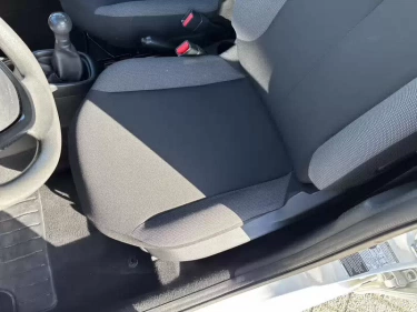 Foto van Toyota Aygo