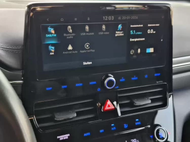 Foto van Hyundai IONIQ