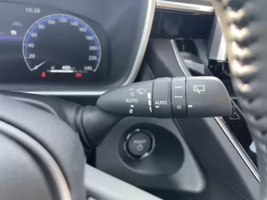 Foto van Toyota Corolla Cross