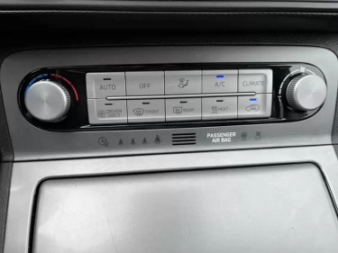 Foto van Hyundai KONA