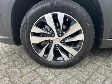 Foto van Suzuki S-Cross